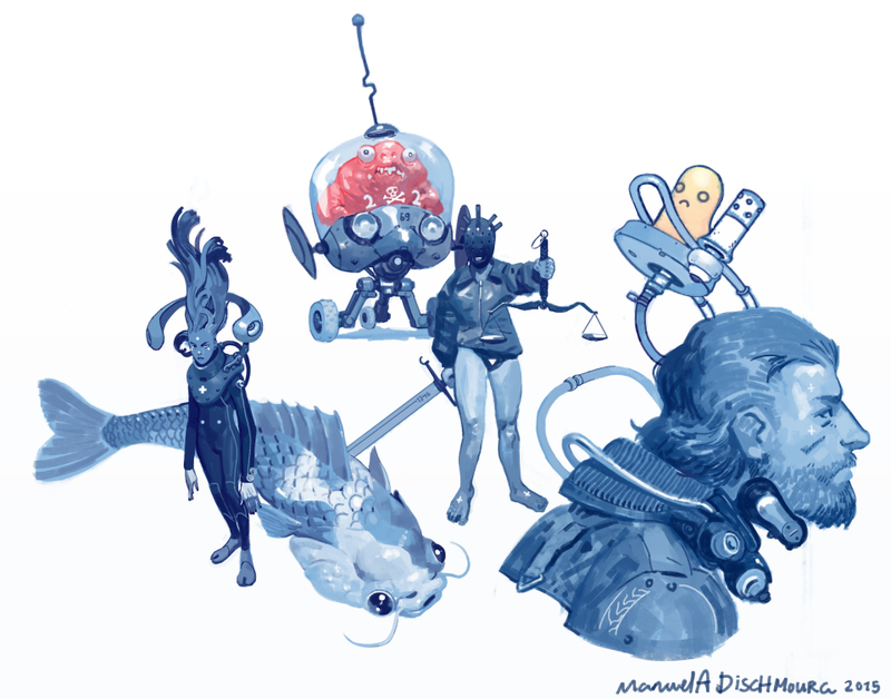 Illustration for article titled Terribly Sorry